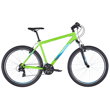 Mountain Bike SERIOUS ROCKVILLE 27,5" Verde/Azul 2020 0